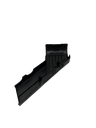 DUALTRON POP | CACHE SUPPORT COLONNE DE DIRECTION_DROIT
