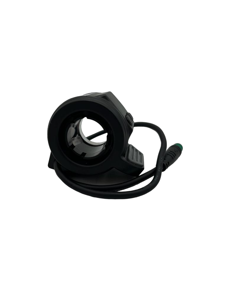 KUICKWHEEL M16 | DISPLAY COMPLET