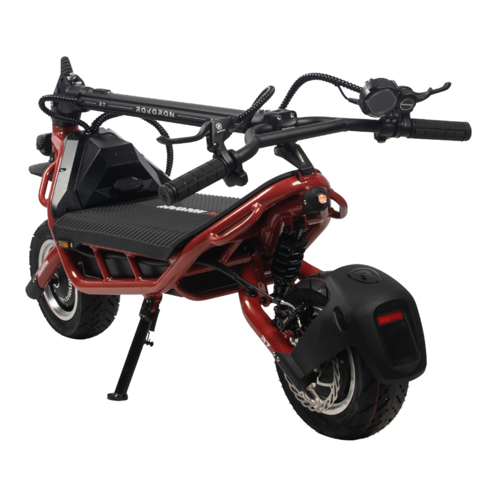 TROTTINETTE ELECTRIQUE ROVORON R7 | 60V