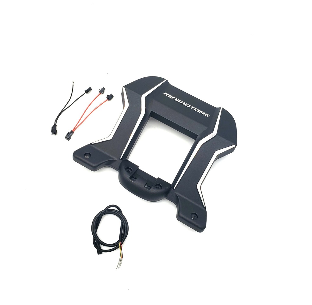 DUALTRON ACHILLEUS Y ACHILLEUS 2023 | DESCANSADO