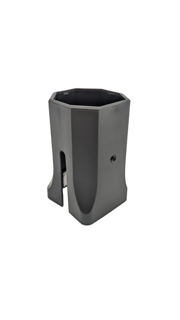 DUALTRON TOGO LTD | CUBIERTA DE SOPORTE DE LA COLUMNA DE DIRECCIÓN