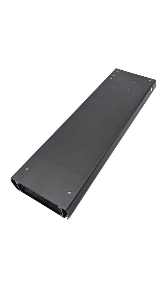 DUALTRON TOGO LTD | CHASIS