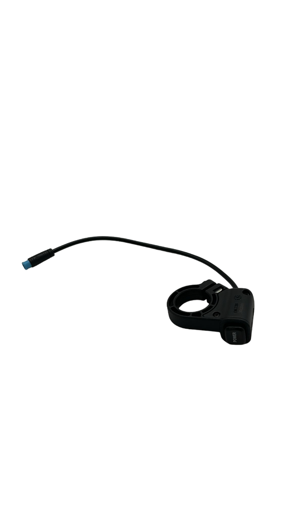 DUALTRON TOGO LTD | INTERRUPTOR GENERAL