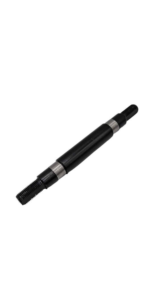 DUALTRON TOGO LTD | EJE DE RUEDA DELANTERA