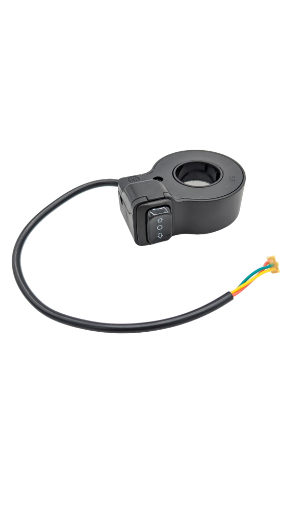 DUALTRON DOLPHIN | BOTÓN INTERMITENTE