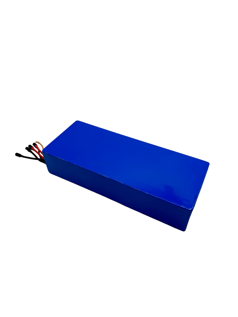 BATERÍA DUALTRON VICTOR & LUXURY & SPIDER 2 & FOREVER  LTD 60V24AH