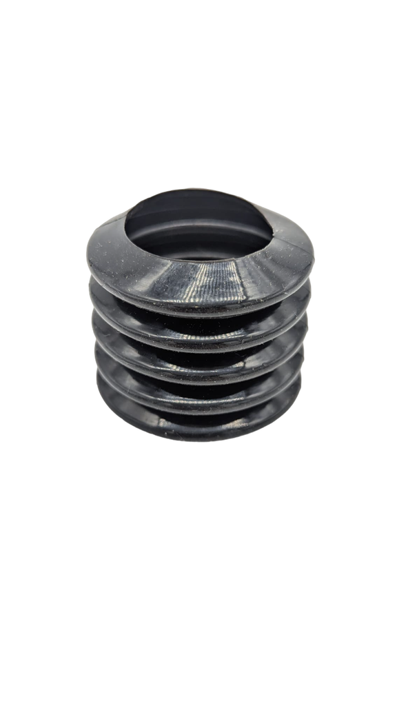 DUALTRON DOLPHIN | FUELLE DE GOMA