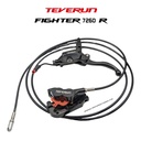 TEVERUN 7260R | TEVERUN 7260R | KIT FRENO TRASERO COMPLETO (4 PISTONES) V2