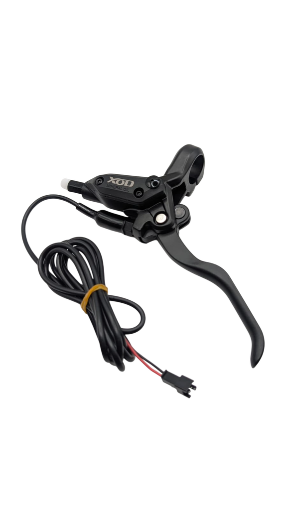 DUALTRON VICTOR 2024 & 2025 | PALANCA DE FRENO IZQUIERDA MARCA XOD