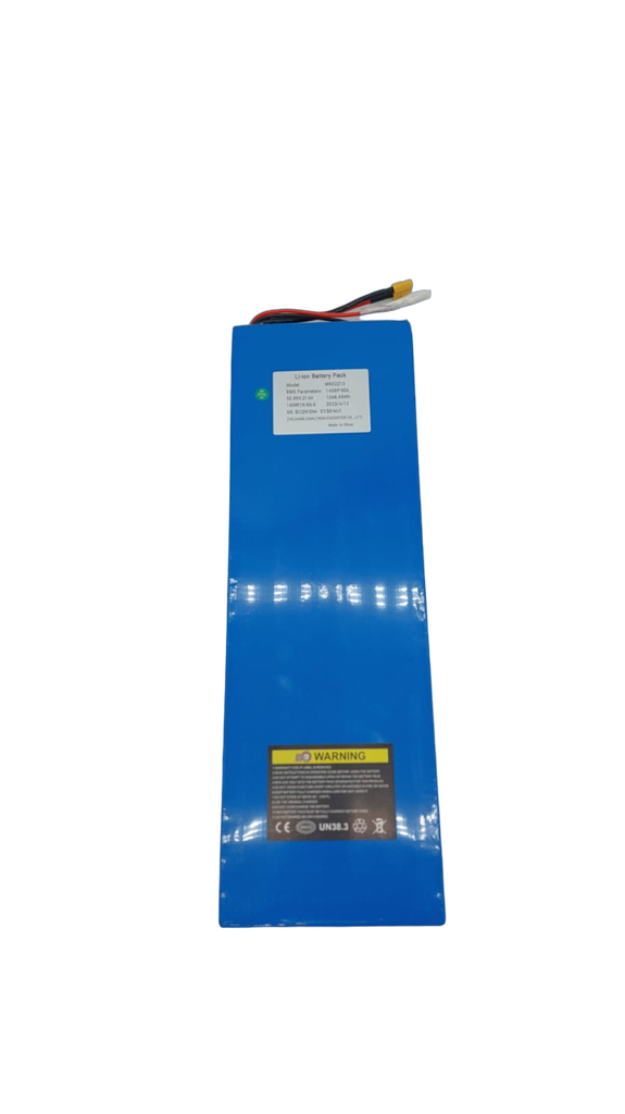 DUALTRON MINI | BATERÍA 52V21AH