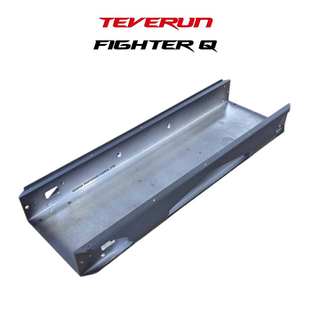 TEVERUN FIGHTER MINI Q | CHASIS