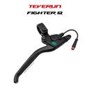 TEVERUN FIGHTER MINI Q | PALANCA DE FRENO IZQUIERDA