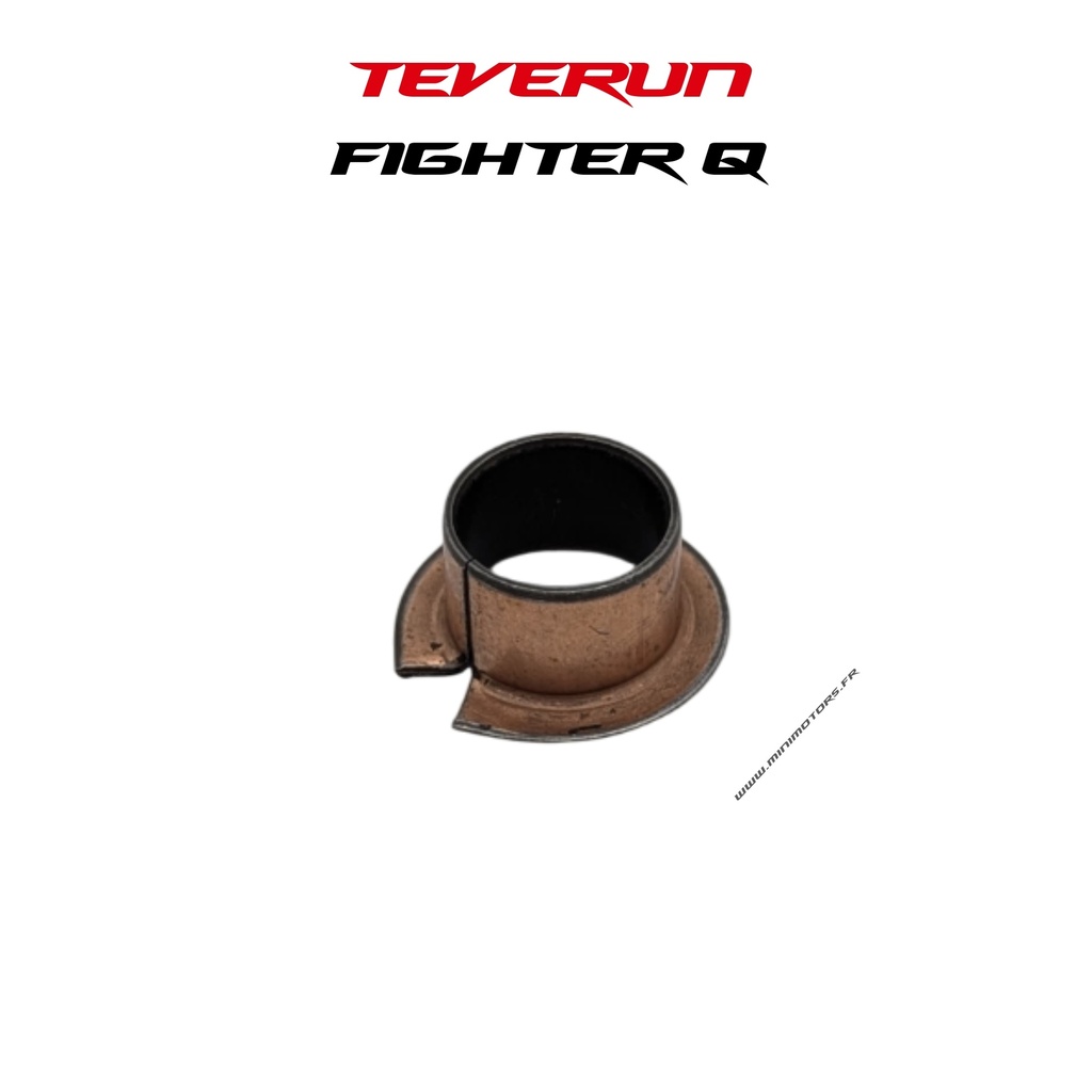 TEVERUN FIGHTER MINI Q & SPACE | MANGUITO AUTOLUBRICANTE