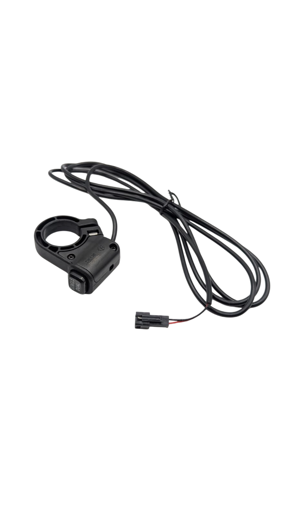 DAULTRON VICTOR LTD | BOTÓN DE CABLE SIMPLE/DOBLE: 1550 MM