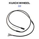 KUICKWHEEL S1-C PRO 2025 | CABLE DE COMUNICACIÓN