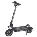 TROTTINETTE ELECTRIQUE DUALTRON THUNDER 3 DGT | 72V 40Ah