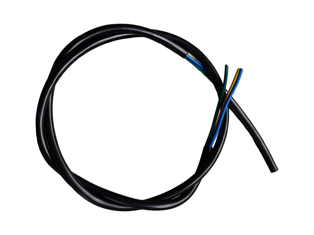 DUALTRON VICTOR | CABLE DEL MOTOR TRASERO (0,95 m) 