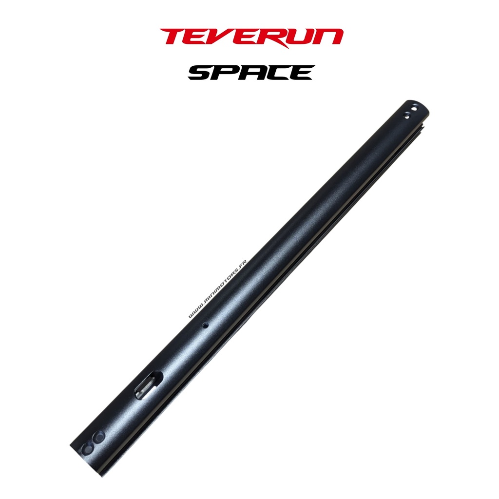 TEVERUN FIGHTER SPACE | COLONNE DE DIRECTION