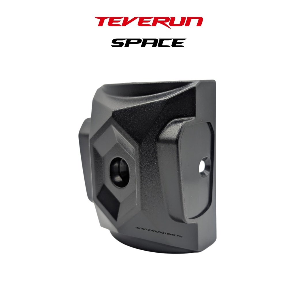TEVERUN FIGHTER SPACE | CACHE BRAS DE DIRECTION
