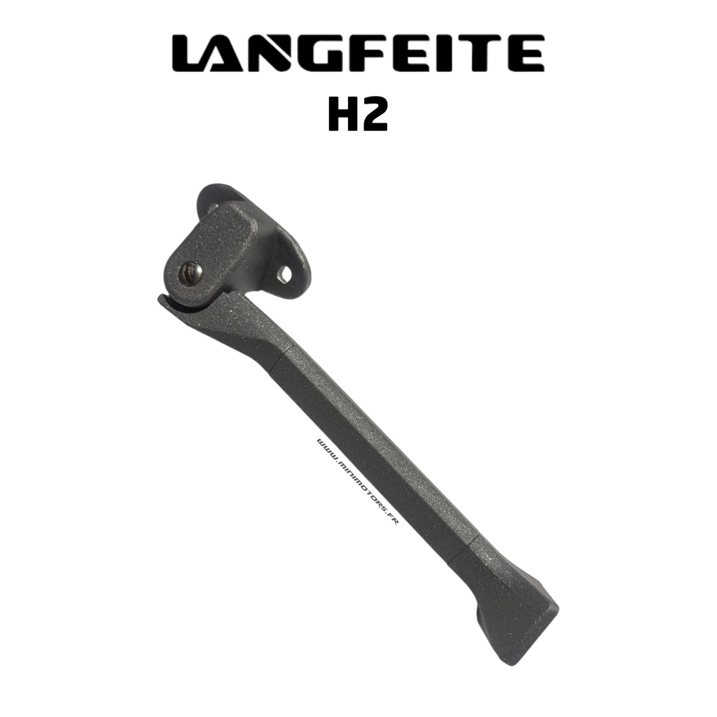 LANGFEITE H1 & H2 DUAL  & C1 & GT2 & GT2RS  | BEQUILLE