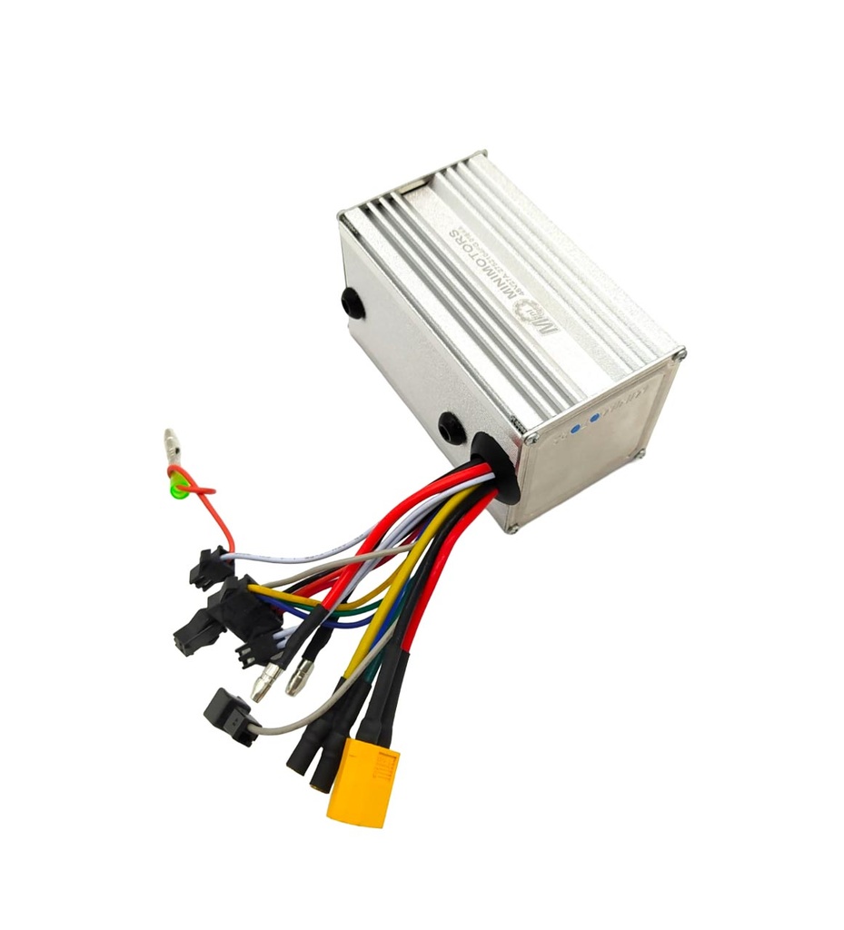 PISTOLA FUTECHER | CONTROLADOR 48V