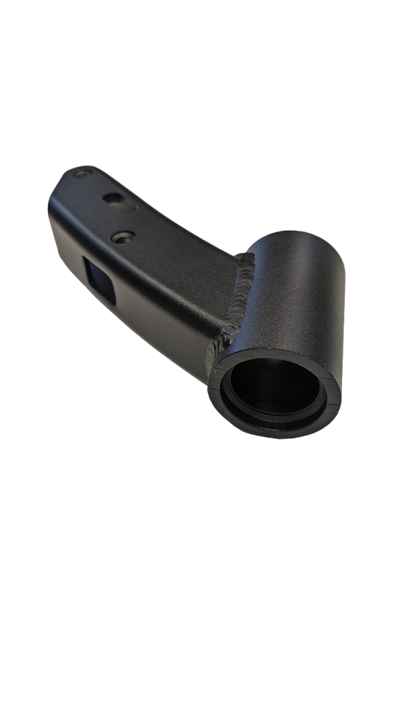 FUTECHER | BRAZO CON SISTEMA PLEGABLE