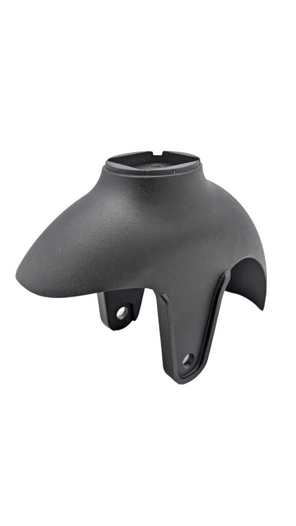 PISTOLA FUTECHER Y PRO | HORQUILLA DELANTERA CON GUARDABARROS