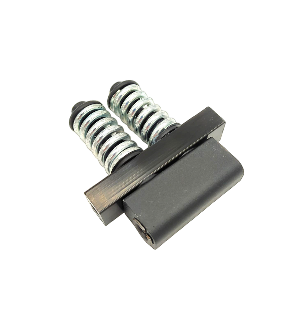 PISTOLA FUTECHER Y PRO | SUSPENSIÓN TRASERA