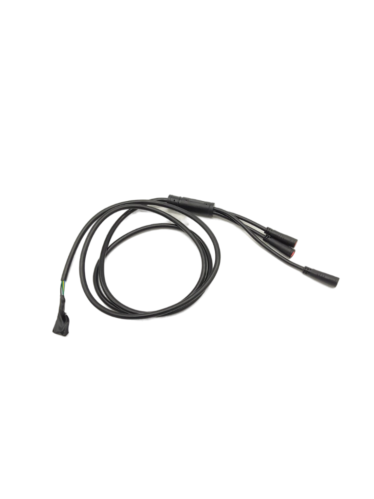 HERO S8/S9/S10 | CABLE DE FRENO Y PANTALLA