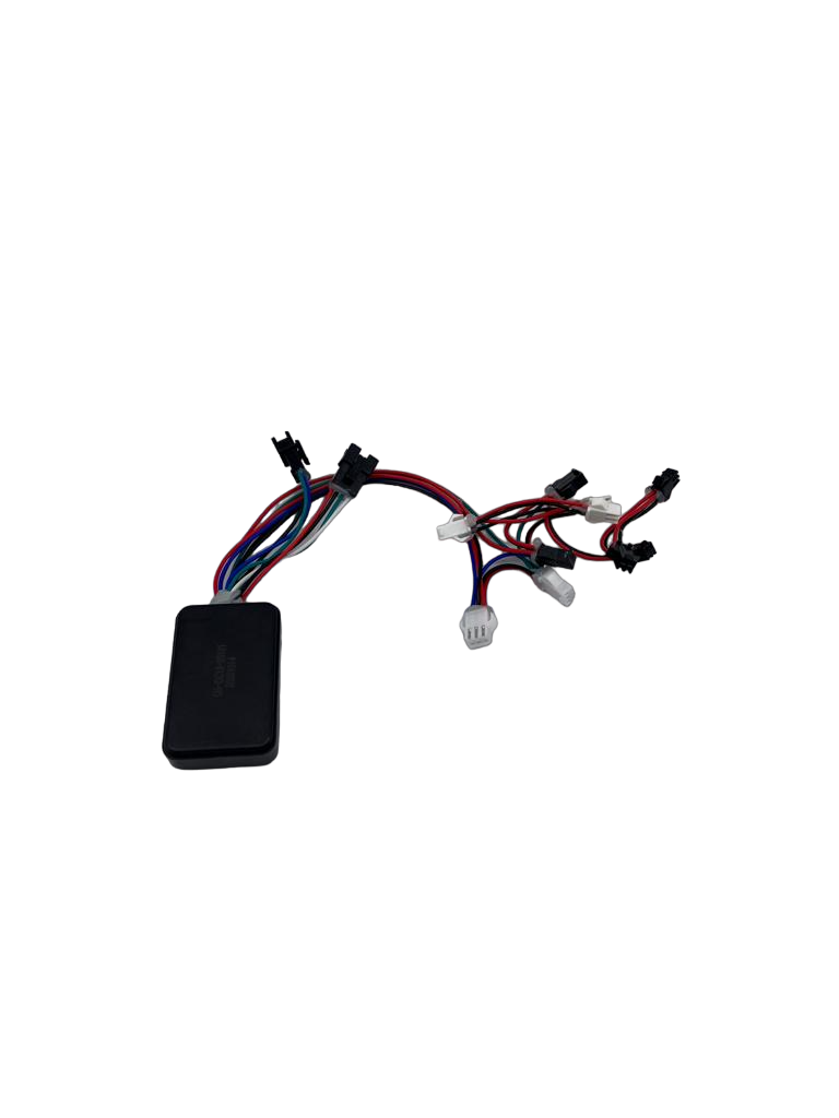 HERO X | CONVERTIDOR DE INTERMITENCIA