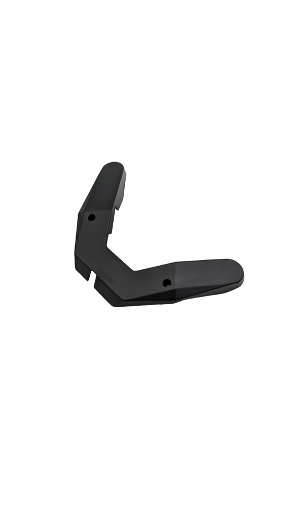 PROTECCIÓN DEL BRAZO DERECHO DE LA HOJA