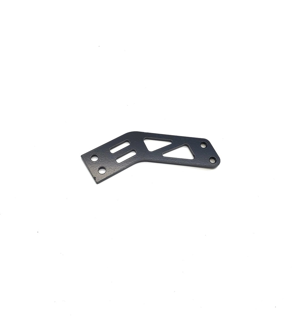 Soporte de guardabarros trasero HERO S10