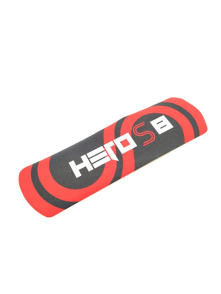 Empuñadura de plataforma HERO S8