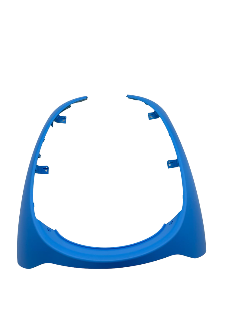 Carenado delantero EK1 V AZUL