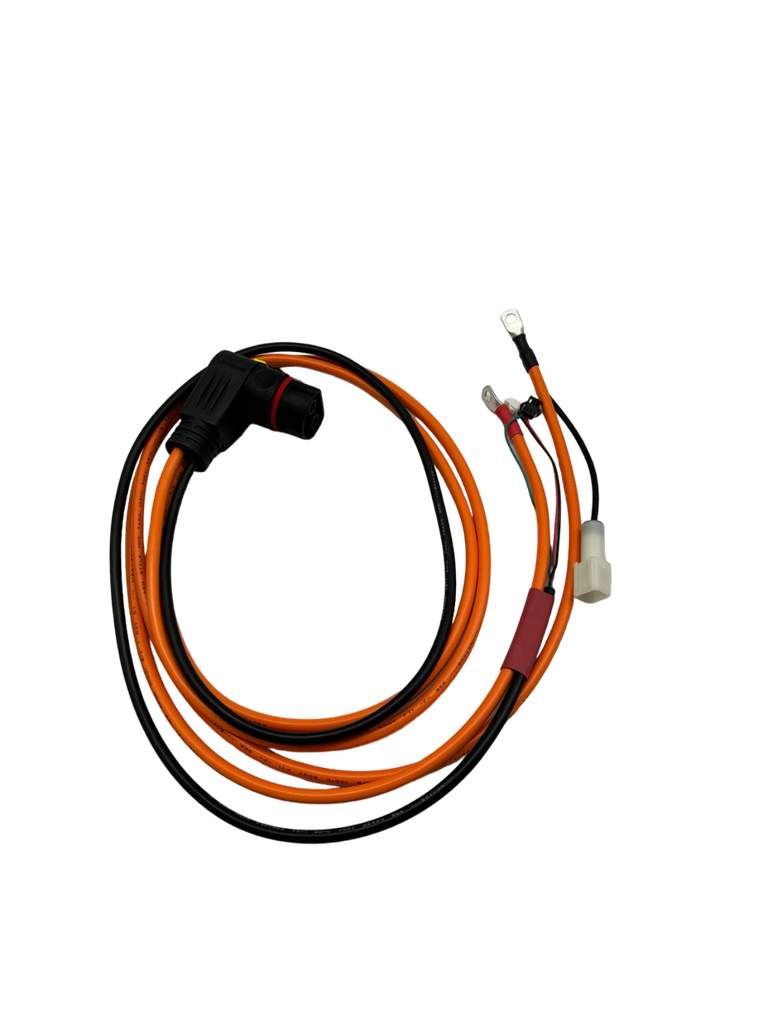 SK1 SK3 VIGA ELÉCTRICA