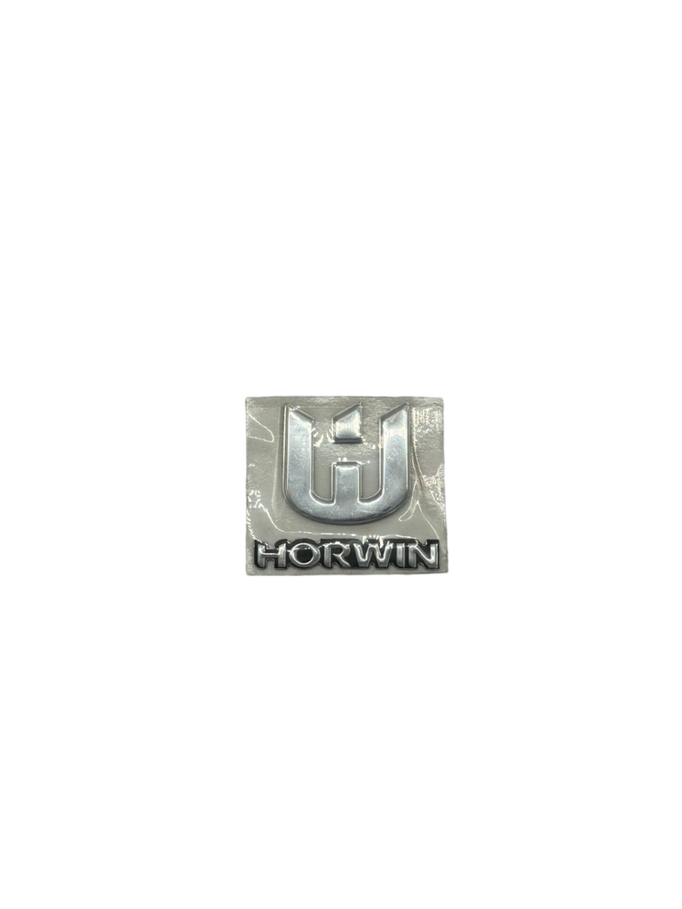 PEGATINA SK1 SK3 “LOGOTIPO HORWIN”