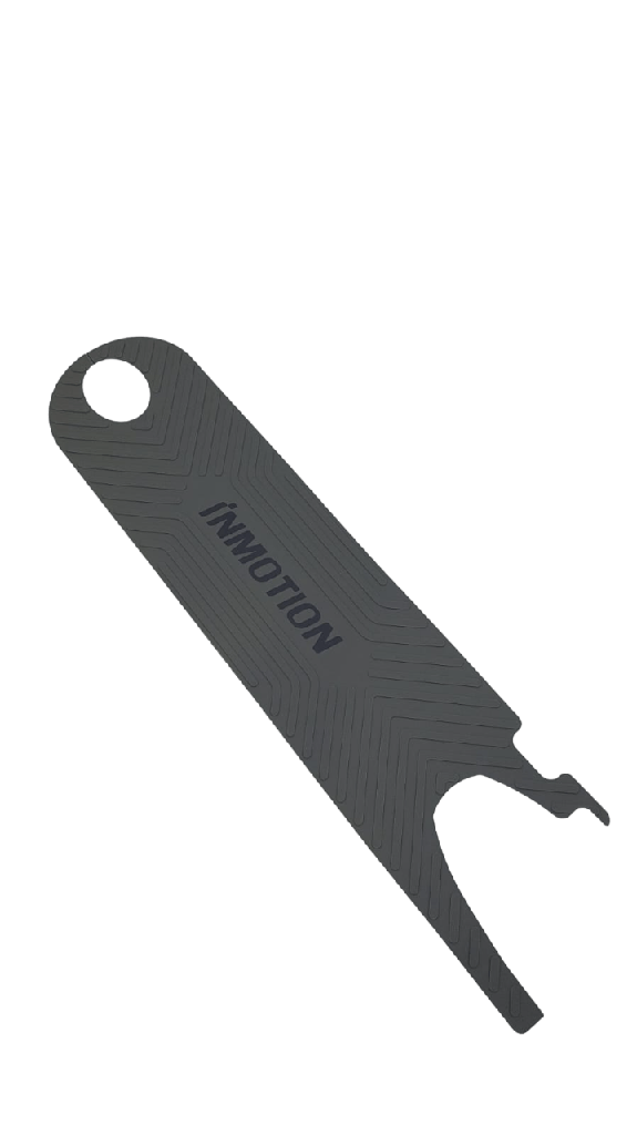 ESCALADOR INMOTION | SUPERFICIE ANTIDESLIZANTE POR BASE