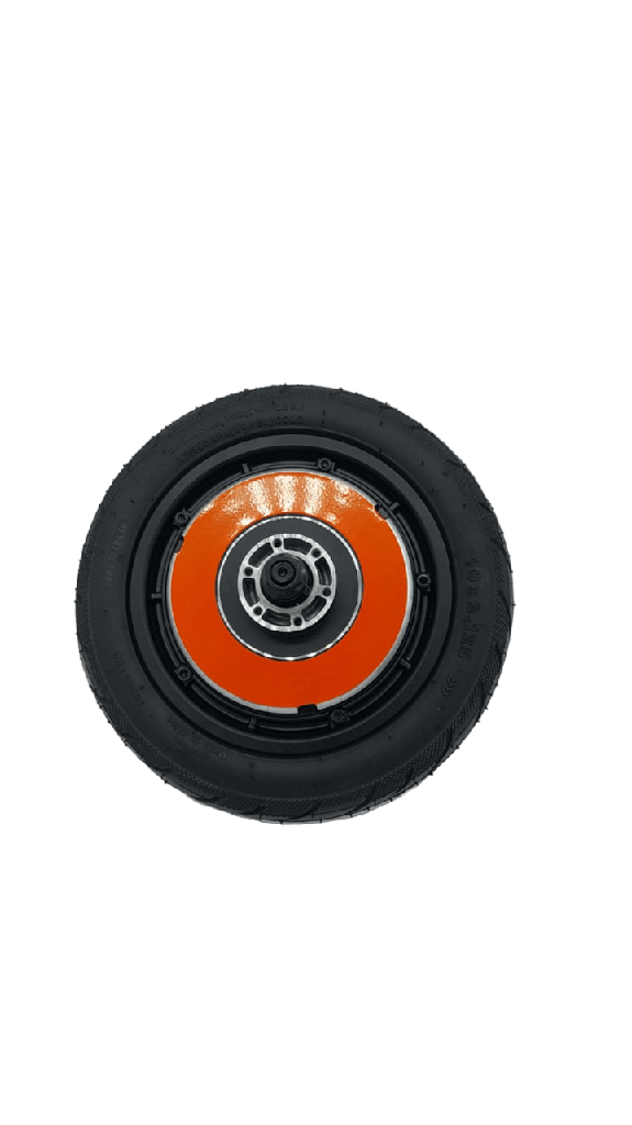 ESCALADOR INMOTION | MOTOR TRASERO