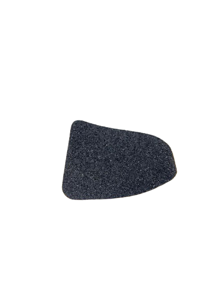KS 14D, 14S, 18XL Y 16S | SUPERFICIE ANTIDESLIZANTE DEL PEDAL IZQUIERDO