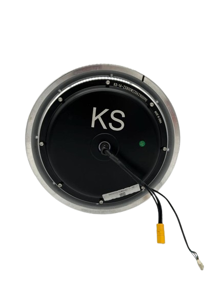 KS-14S | MOTOR