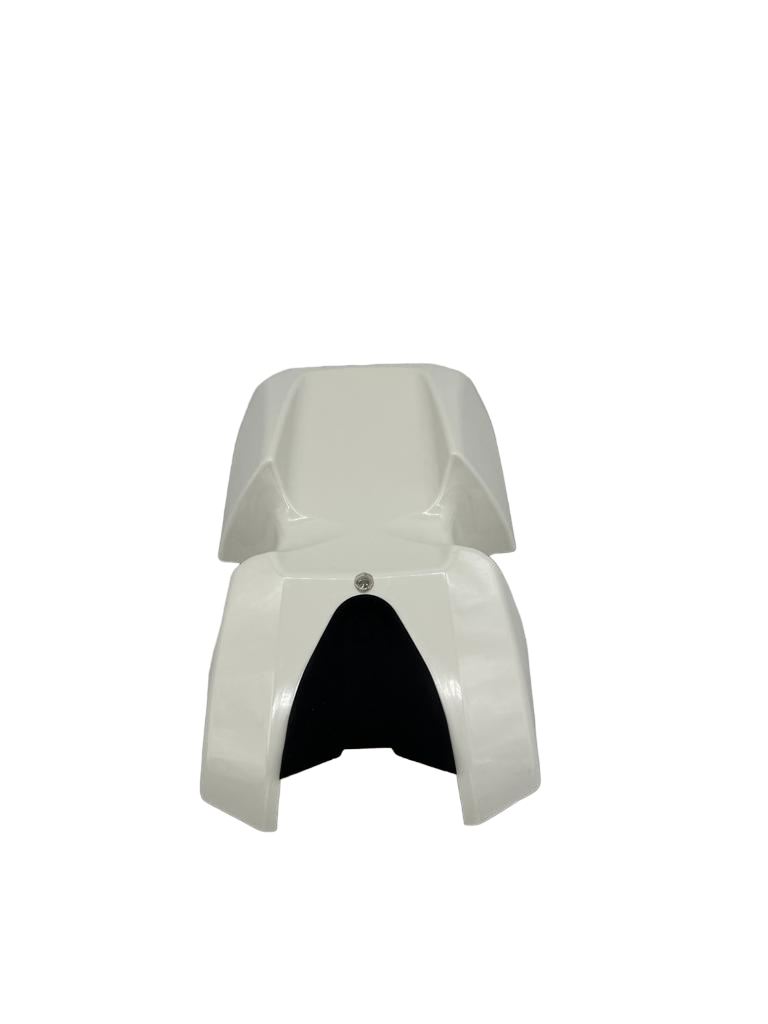 KS-S18 | CUBIERTA SUPERIOR + BOTÓN DE ENCENDIDO + SENSOR DE LUZ (BLANCO)