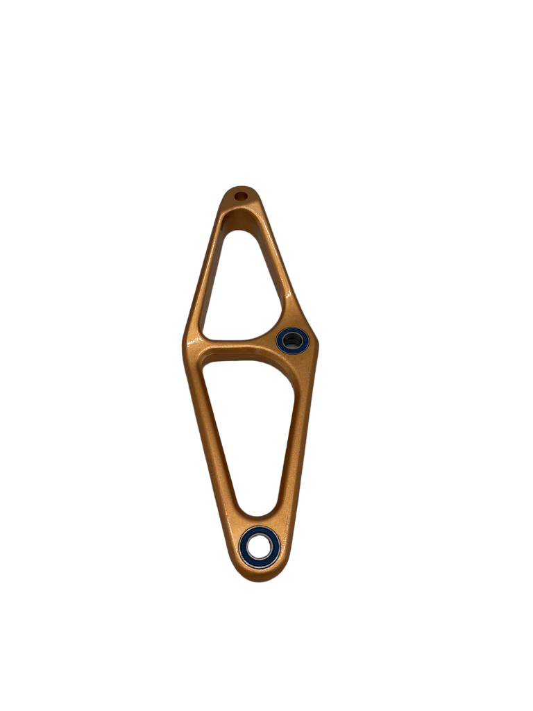 KS-S18 | SOPORTE DE CARCASA EXTERIOR IZQUIERDA