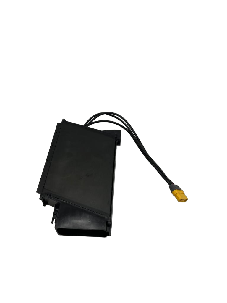 KS-S18 | BATERIA SECUNDARIA IZQUIERDA 180WH