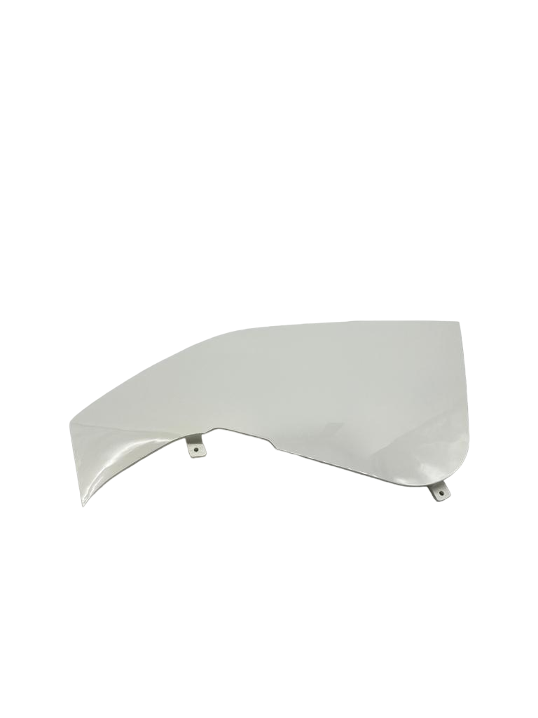 KS-S18 | CARCASA IZQUIERDA BLANCA