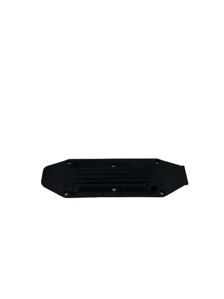 KS-S18 | CONECTOR DE MOTOR CON TAPA IMPERMEABLE