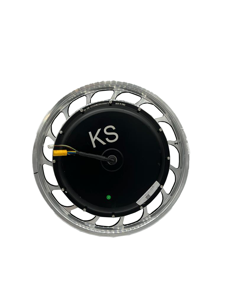 KS-S18 | MOTOR