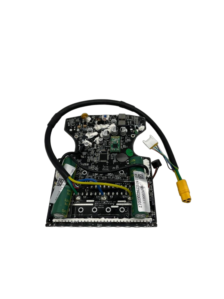 KS-S18 | PLACA BASE