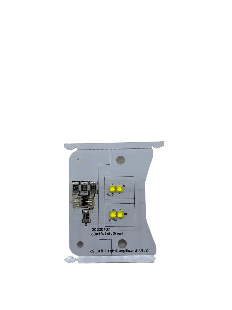 KS-S18 | TARJETA DE LUZ