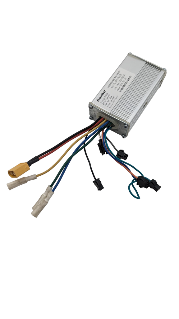 CONTROLADOR KAABO MANTIS A 60V