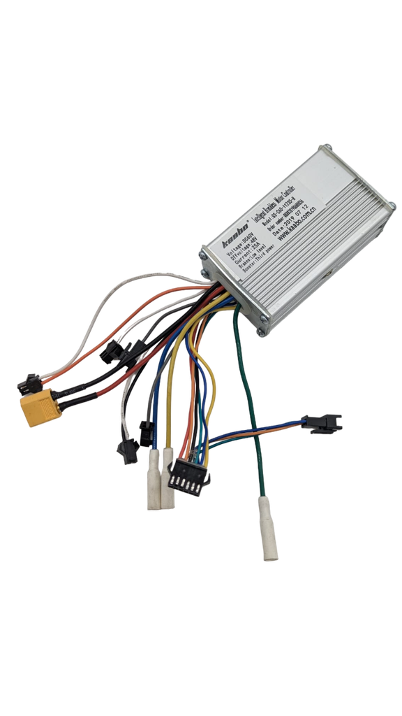 CONTROLADOR KAABO MANTIS B 60V